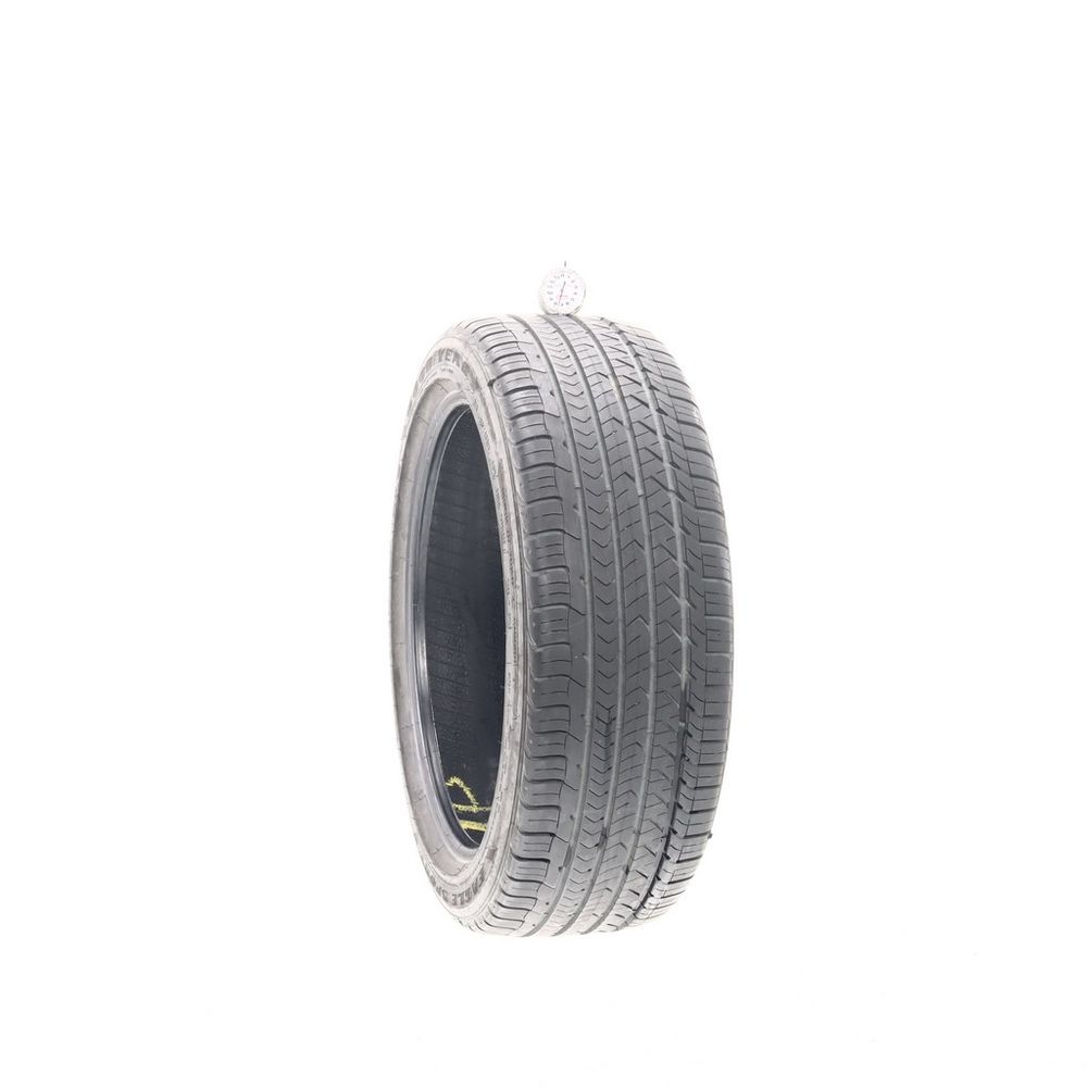 Set of (4) Used 215/45R18 Goodyear Eagle Sport AS 93W - 7-8.5/32 - Image 4