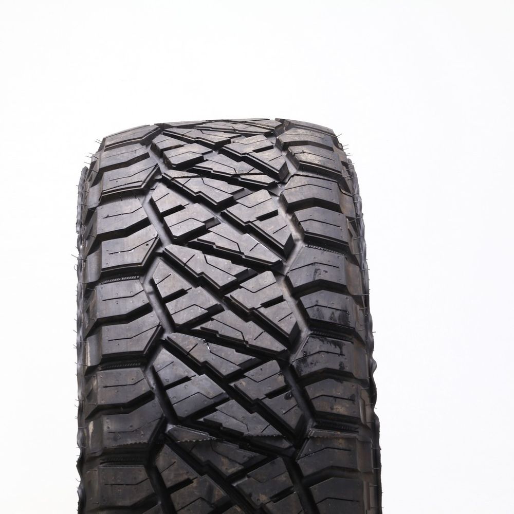 Driven Once 265/70R17 Nitto Ridge Grappler 115T - 12/32 - Image 2