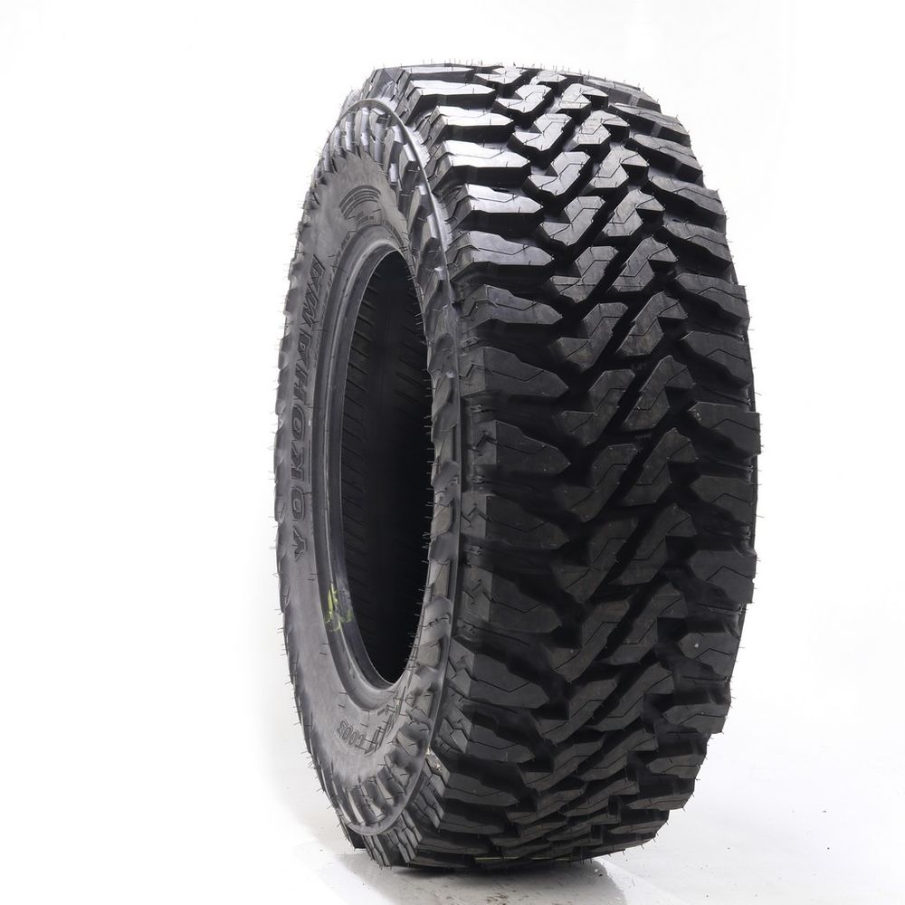 New LT 37X13.5R20 Yokohama Geolandar M/T G003 127Q - 21/32 - Image 1