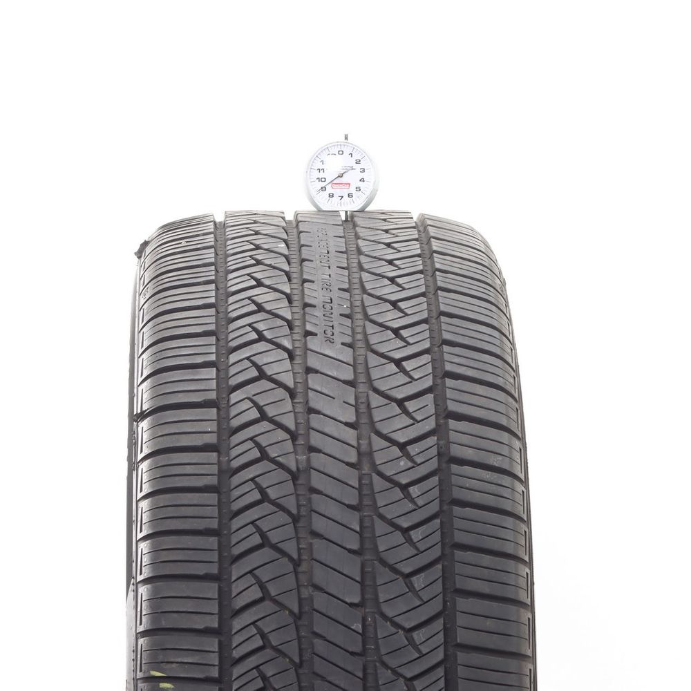 Set of (4) Used 245/50R20 General Altimax RT45 105H - 7.5-9/32 - Image 5