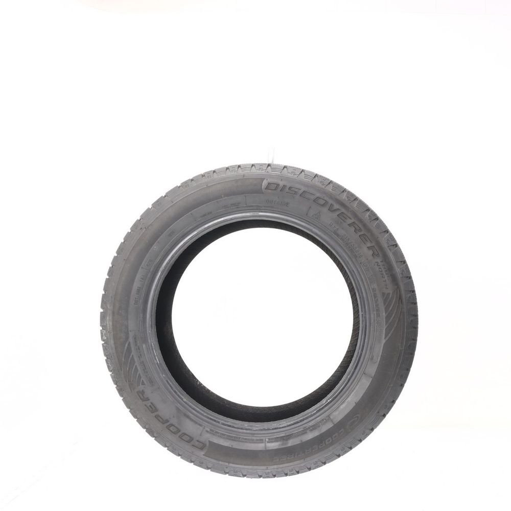 Used 215/55R16 Cooper Discoverer True North 97H - 9/32 - Image 3