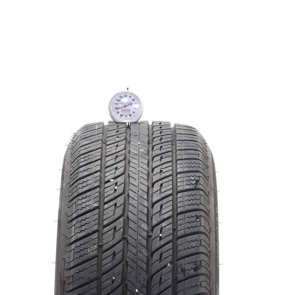 Set of (2) Used 215/60R16 Uniroyal Tiger Paw Touring A/S 95H - 8.5-9.5/32 - Image 5