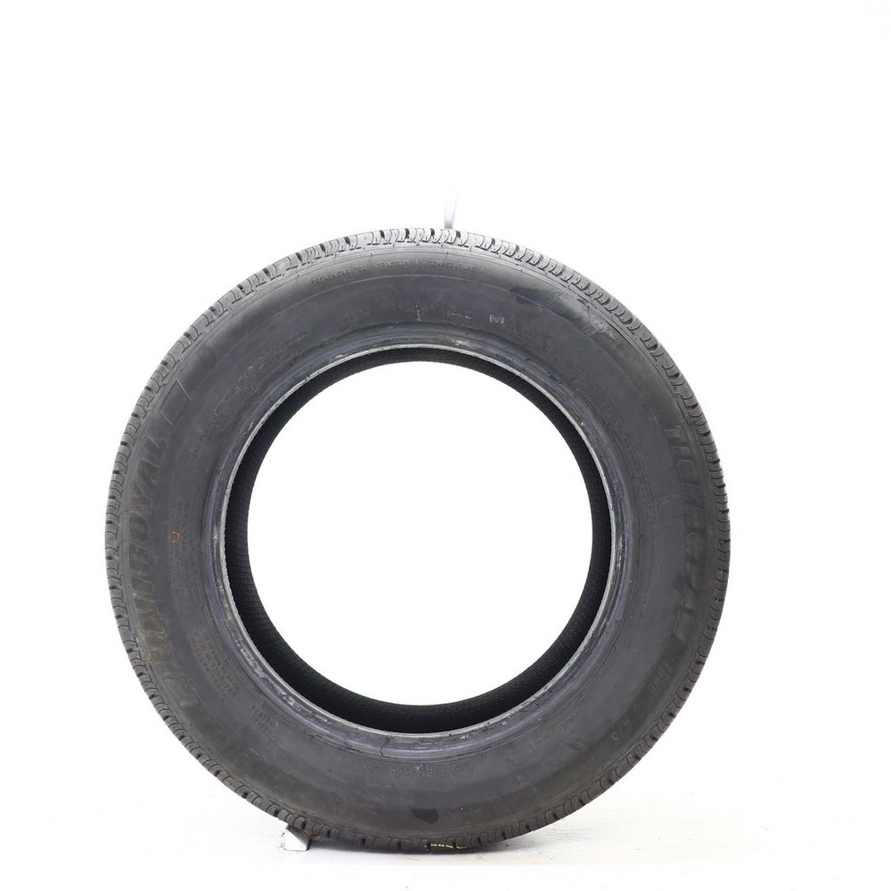 Set of (2) Used 215/60R16 Uniroyal Tiger Paw Touring A/S 95H - 8.5-9.5/32 - Image 6