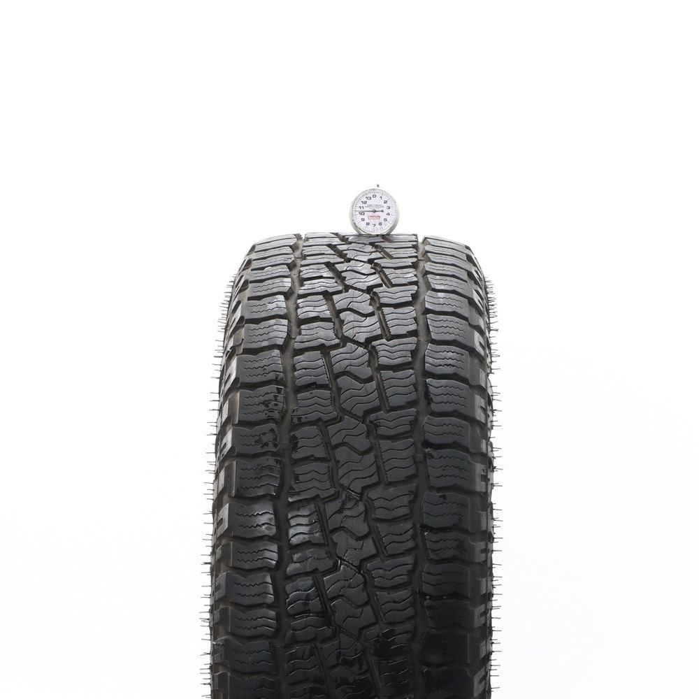 Used 265/65R17 Cooper Discoverer Road+Trail AT 112T - 10.5/32 - Image 2