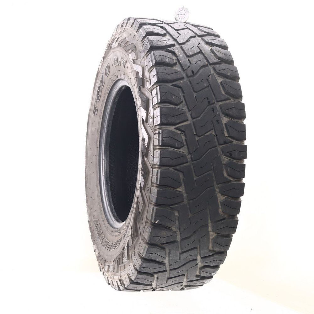 Used LT 37X12.5R18 Toyo Open Country RT 128Q E - 10/32 - Image 1
