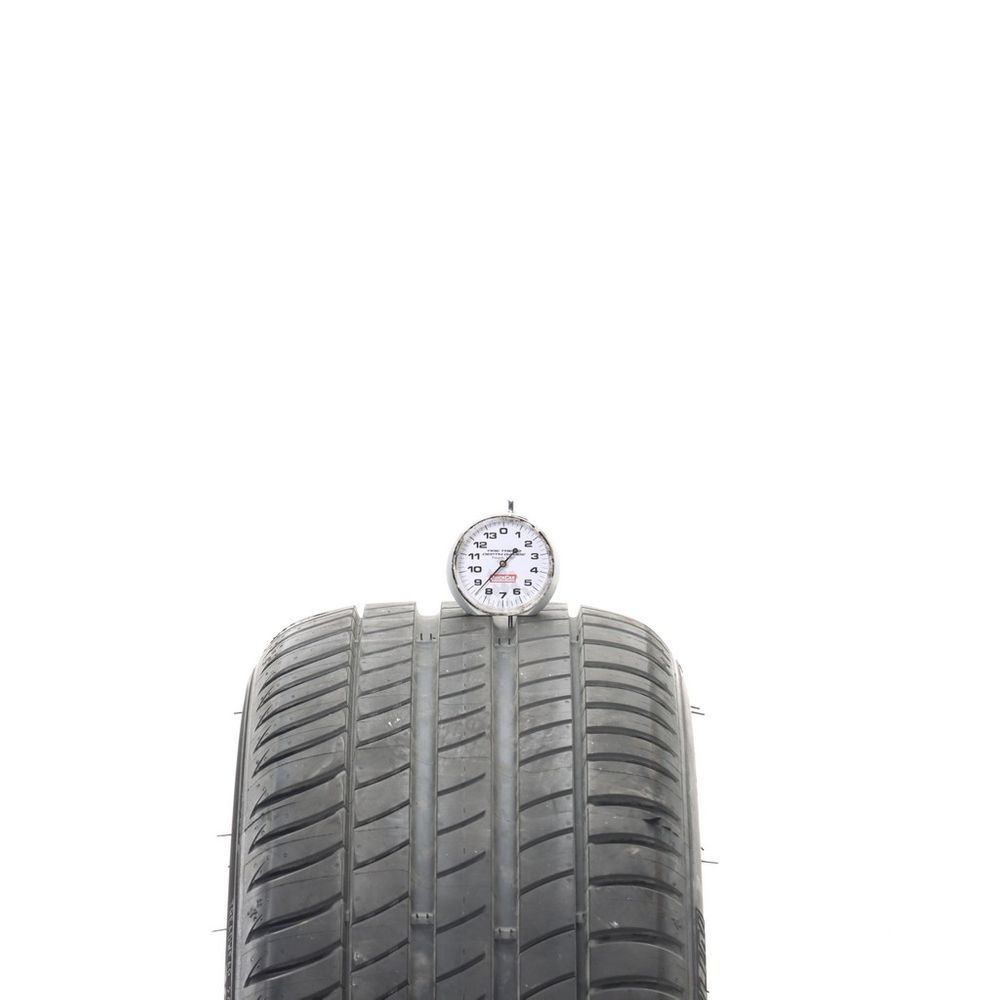 Used 205/45R17 Michelin Primacy 3 88W - 8.5/32 - Image 2