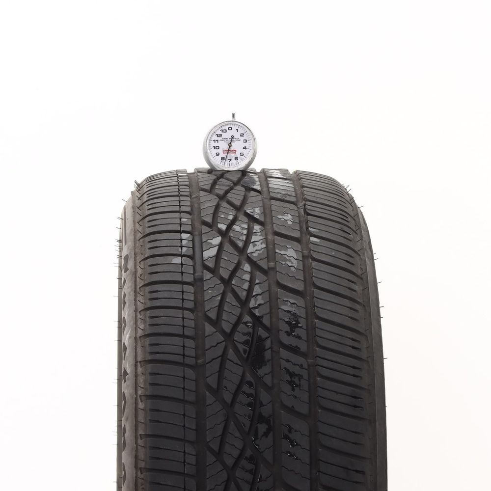 Set of (4) Used 215/50R17 Firestone Firehawk AS V2 95W - 6.5-7.5/32 - Image 5
