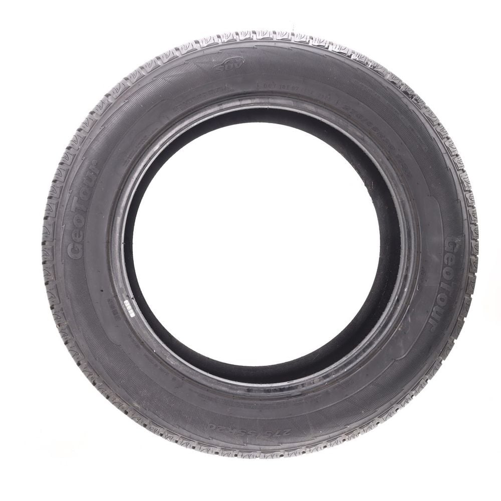 Used 275/55R20 Sumitomo GeoTour SUV 113H - 10/32 - Image 3