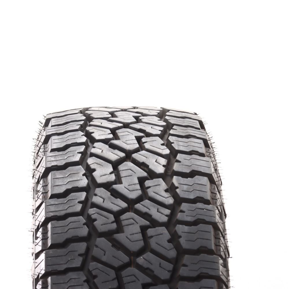 Set of (2) Used LT 275/70R18 Falken Wildpeak A/T4W 125/122S E - 15-16/32 - Image 5