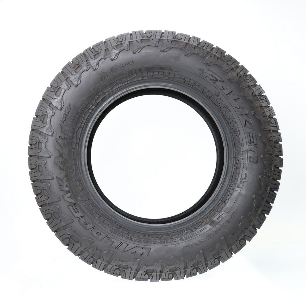 Set of (2) Used LT 275/70R18 Falken Wildpeak A/T4W 125/122S E - 15-16/32 - Image 6