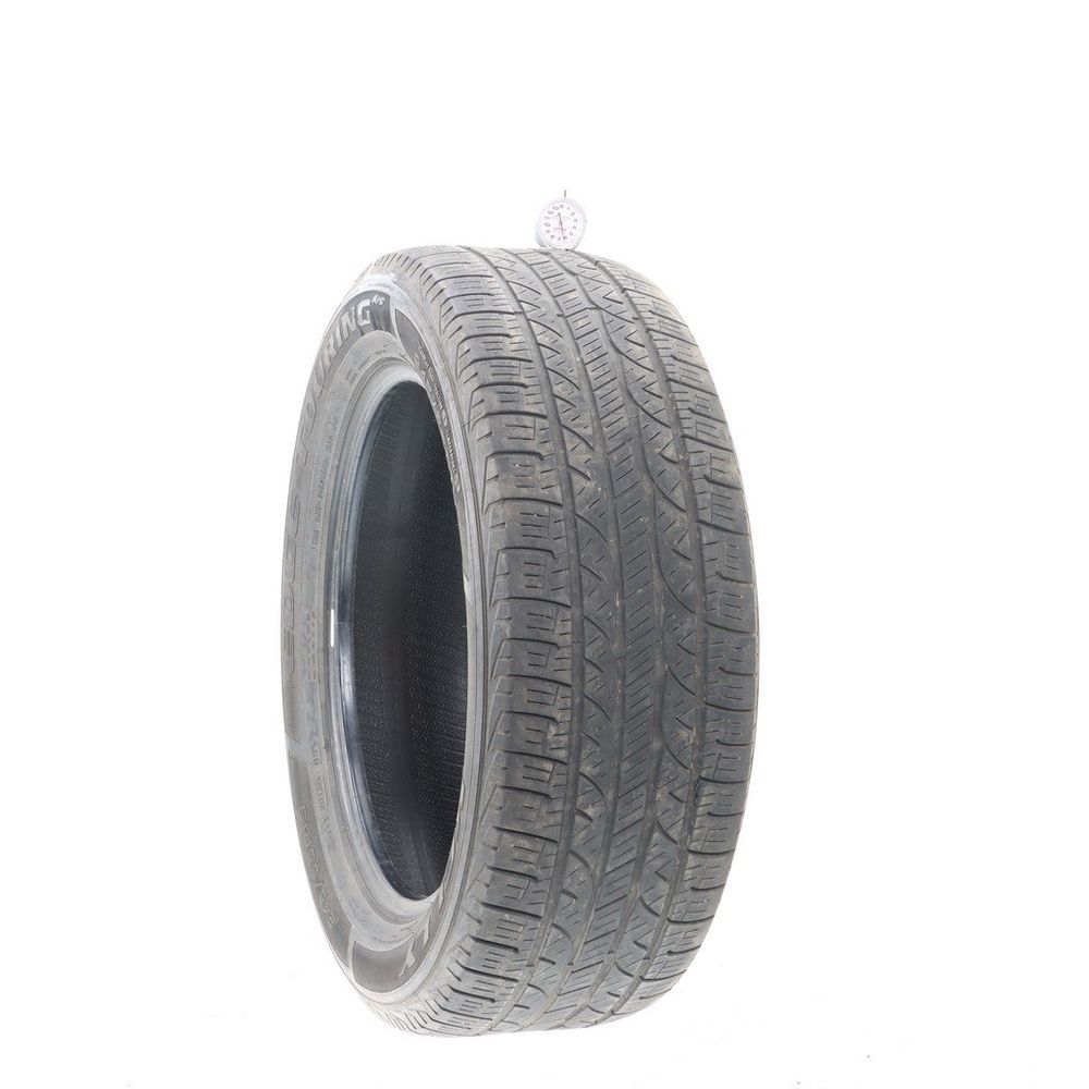 Used 245/55R19 Kelly Edge Touring A/S 103V - 6/32 - Image 1