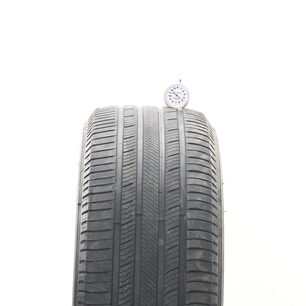 Used 265/60R18 Michelin Premier LTX 110T - 4.5/32 - Image 2