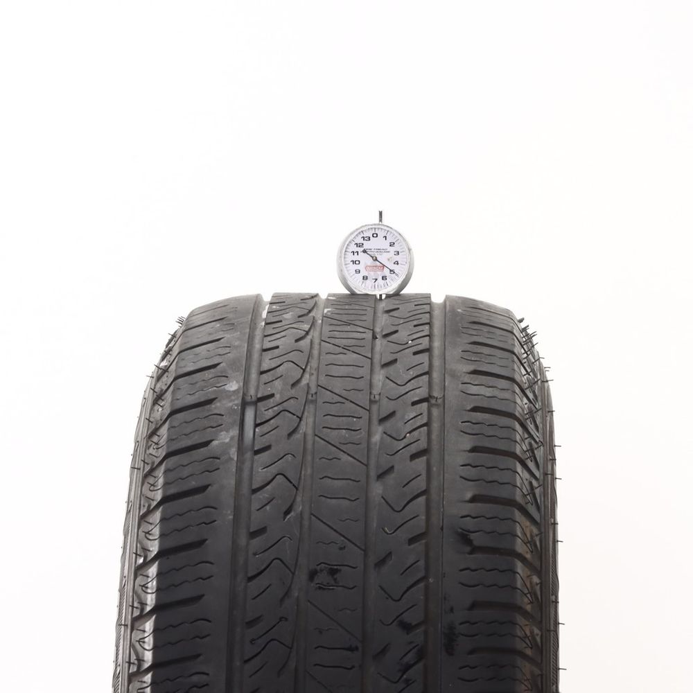 Used 275/65R18 Nexen Roadian HTX RH5 SUV 116T - 4.5/32 - Image 2