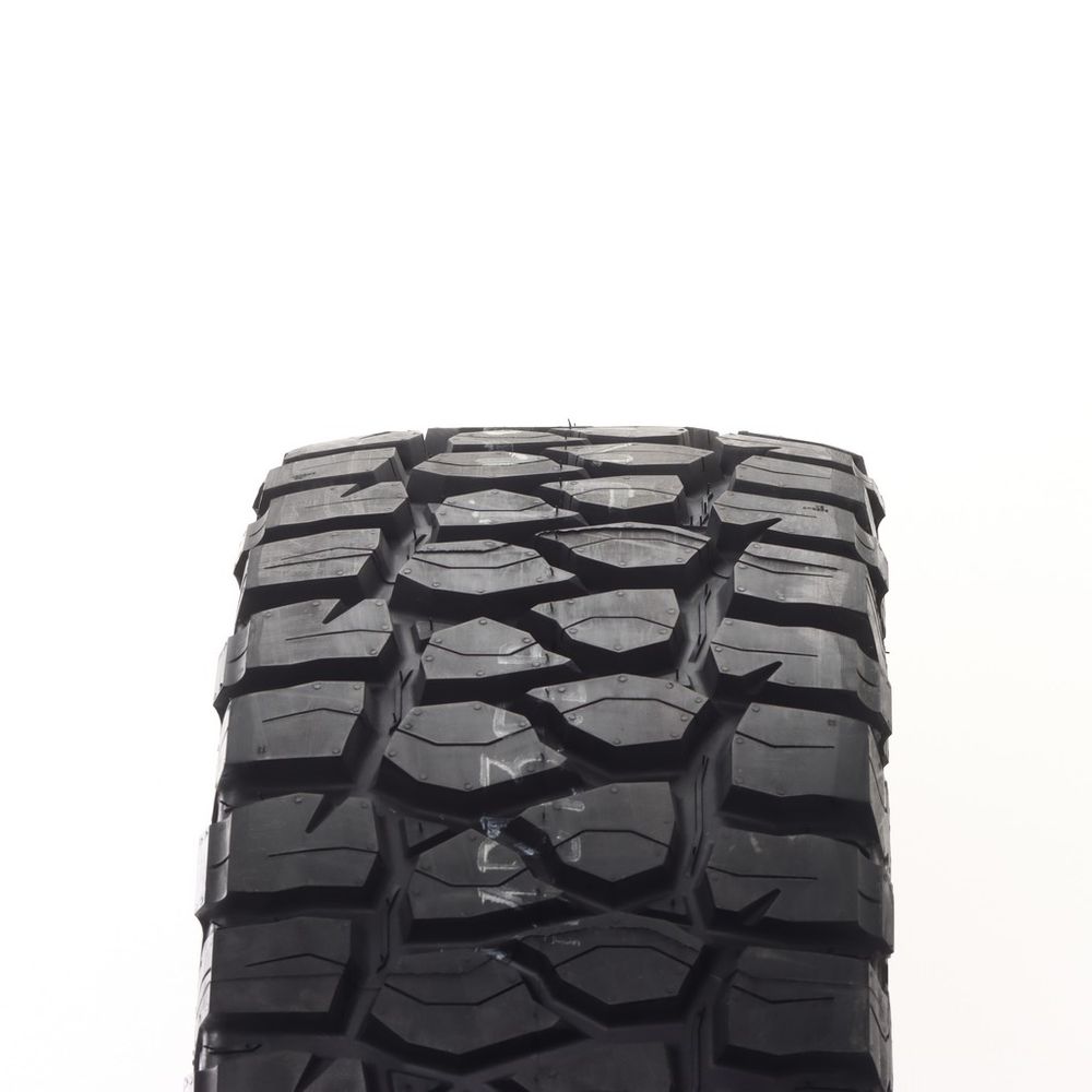 Set of (2) New LT 265/60R20 BFGoodrich HD-Terrain T/A KT 121/118Q E - Image 2