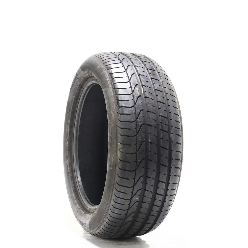 New 245/50ZR18 Pirelli P Zero N1 100Y - 10/32 - Image 1