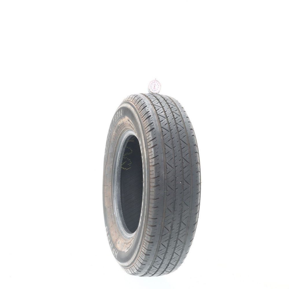 Used ST 205/75R14 Travelstar HF 288 105/101M D - 7/32 - Image 1