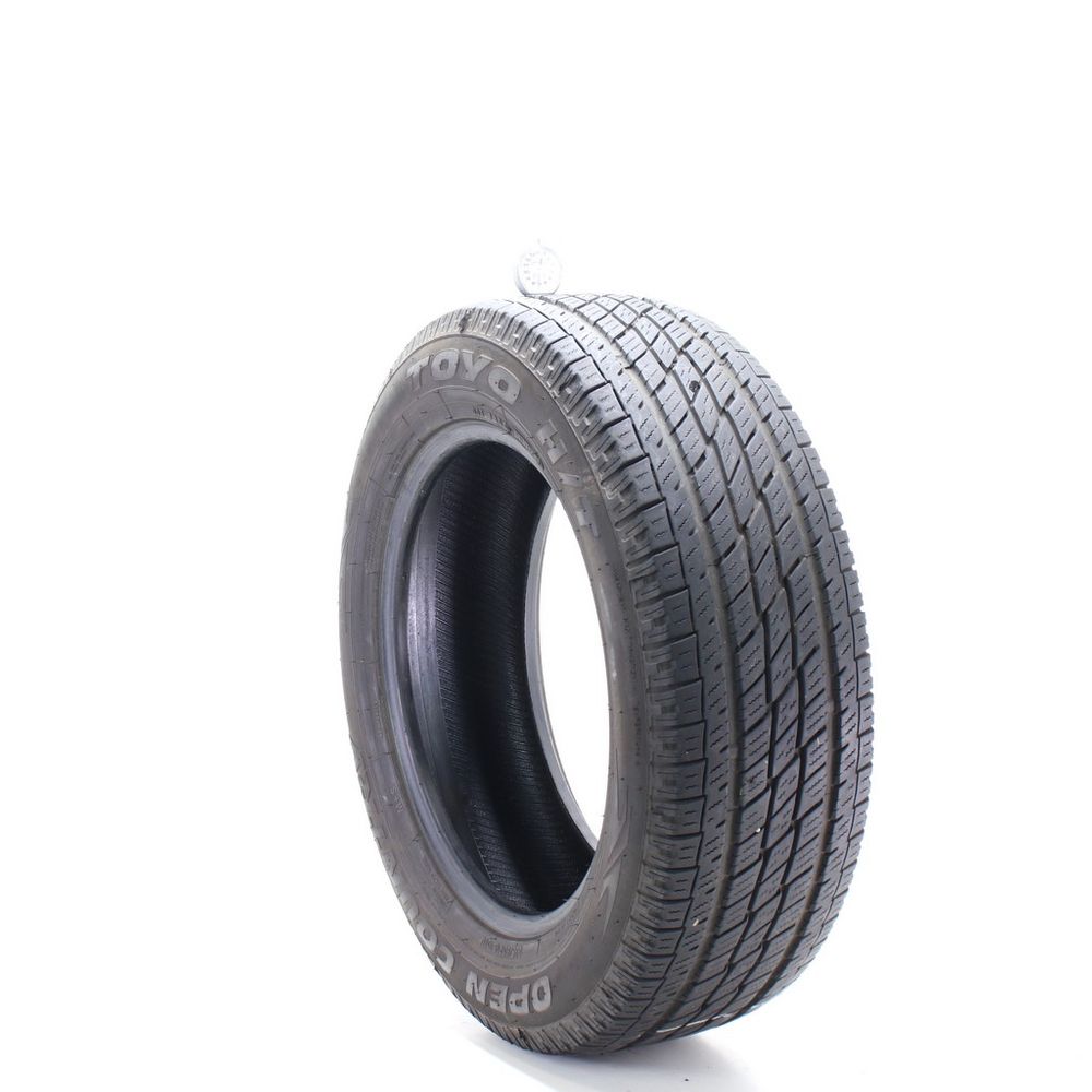 Used 235/60R18 Toyo Open Country HT 107V - 7.5/32 - Image 1