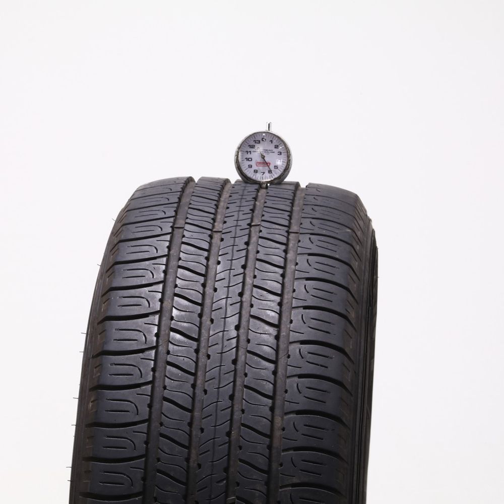 Set of (2) Used 245/60R18 Goodyear Assurance All-Season 105H - 5.5-6.5/32 - Image 2