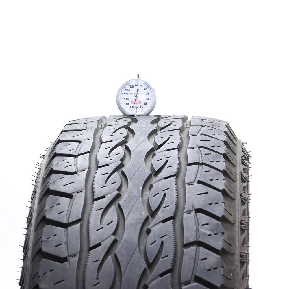 Used LT 265/70R17 Pathfinder Sport SAT 121/118S E - 7.5/32 - Image 2