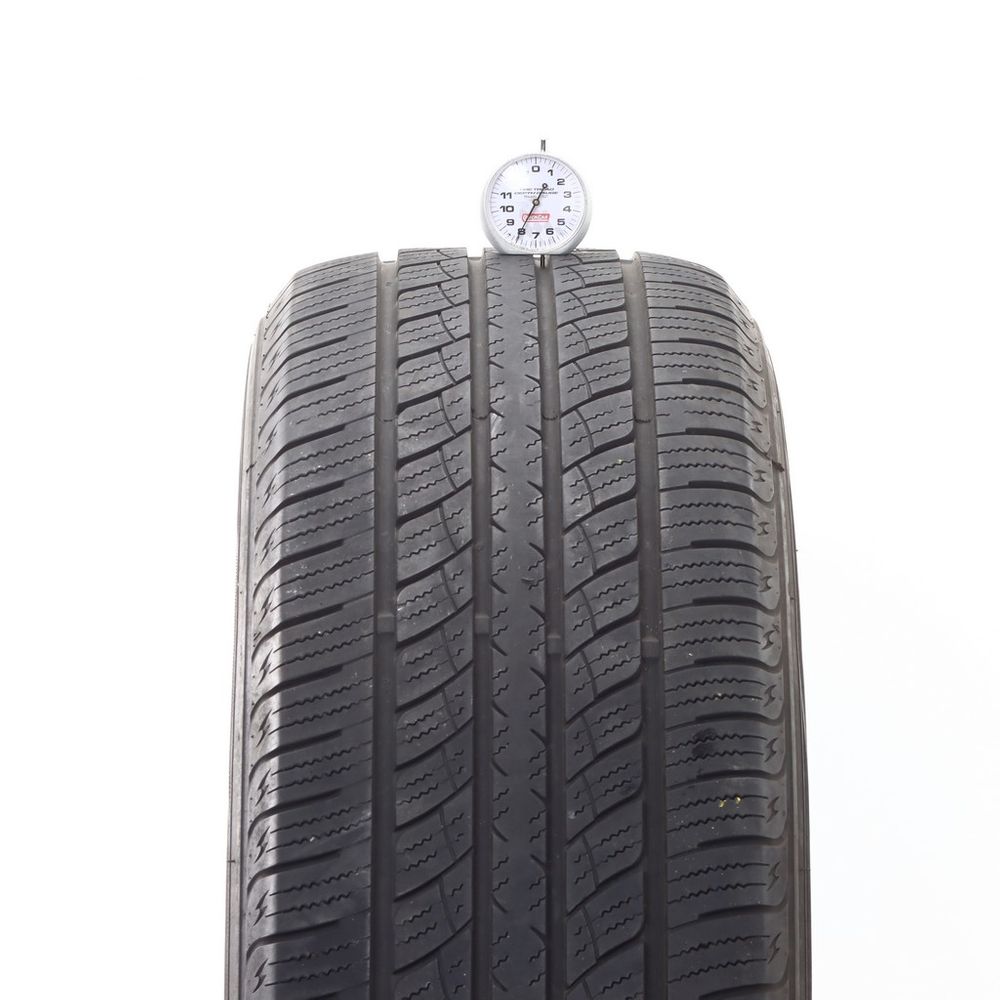 Set of (2) Used 235/55R19 Westlake SU318 H/T 105V - 7-8/32 - Image 5