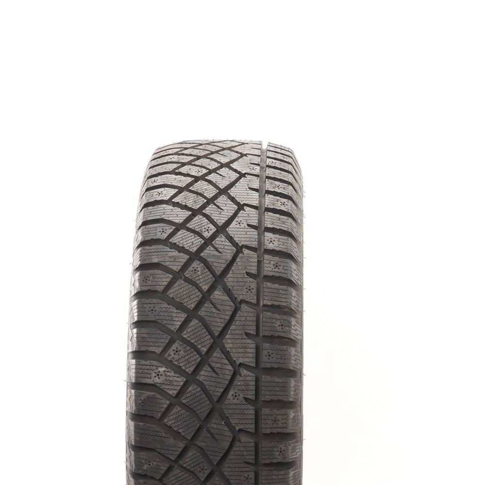 Set of (2) Driven Once 245/70R17 Arctic Claw Winter WXI 110T - 13/32 - Image 2