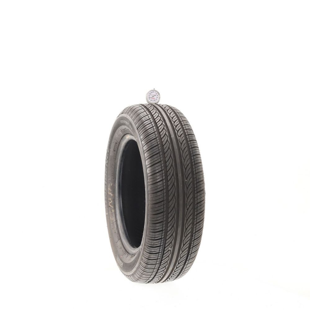 Set of (2) Used 195/65R15 Caldera Confidence C3 91H - 8.5-9.5/32 - Image 4