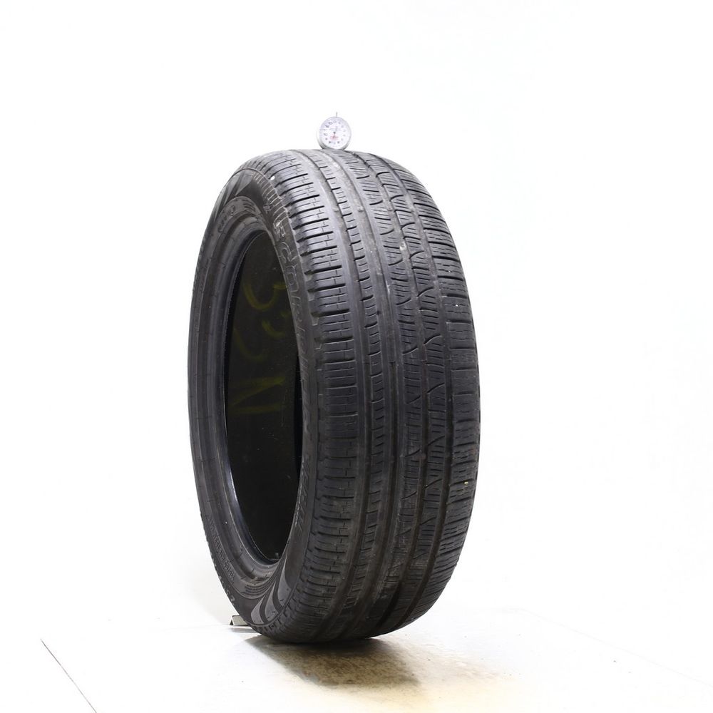Set of (2) Used 235/50R19 Pirelli Scorpion Verde VOL PNCS 103V - 7.5-9/32 - Image 1