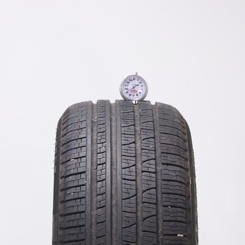 Set of (2) Used 235/50R19 Pirelli Scorpion Verde VOL PNCS 103V - 7.5-9/32 - Image 5