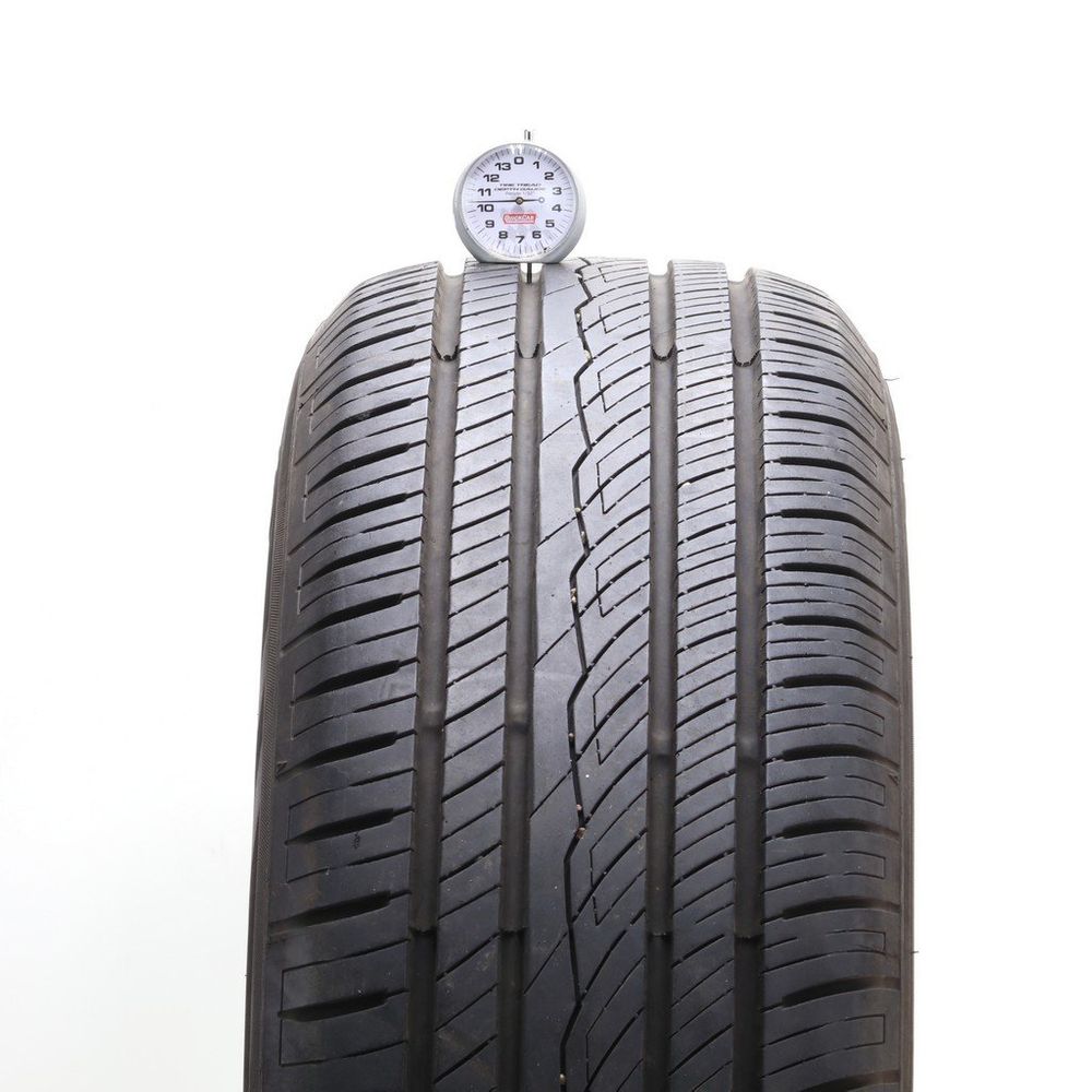Set of (2) Used 235/60R17 Yokohama Avid Ascend 103H - 9-10.5/32 - Image 5