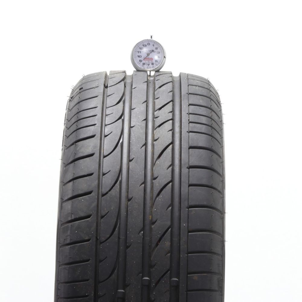 Set of (2) Used 225/55ZR19 Otani KC2000 99W - 8.5/32 - Image 2