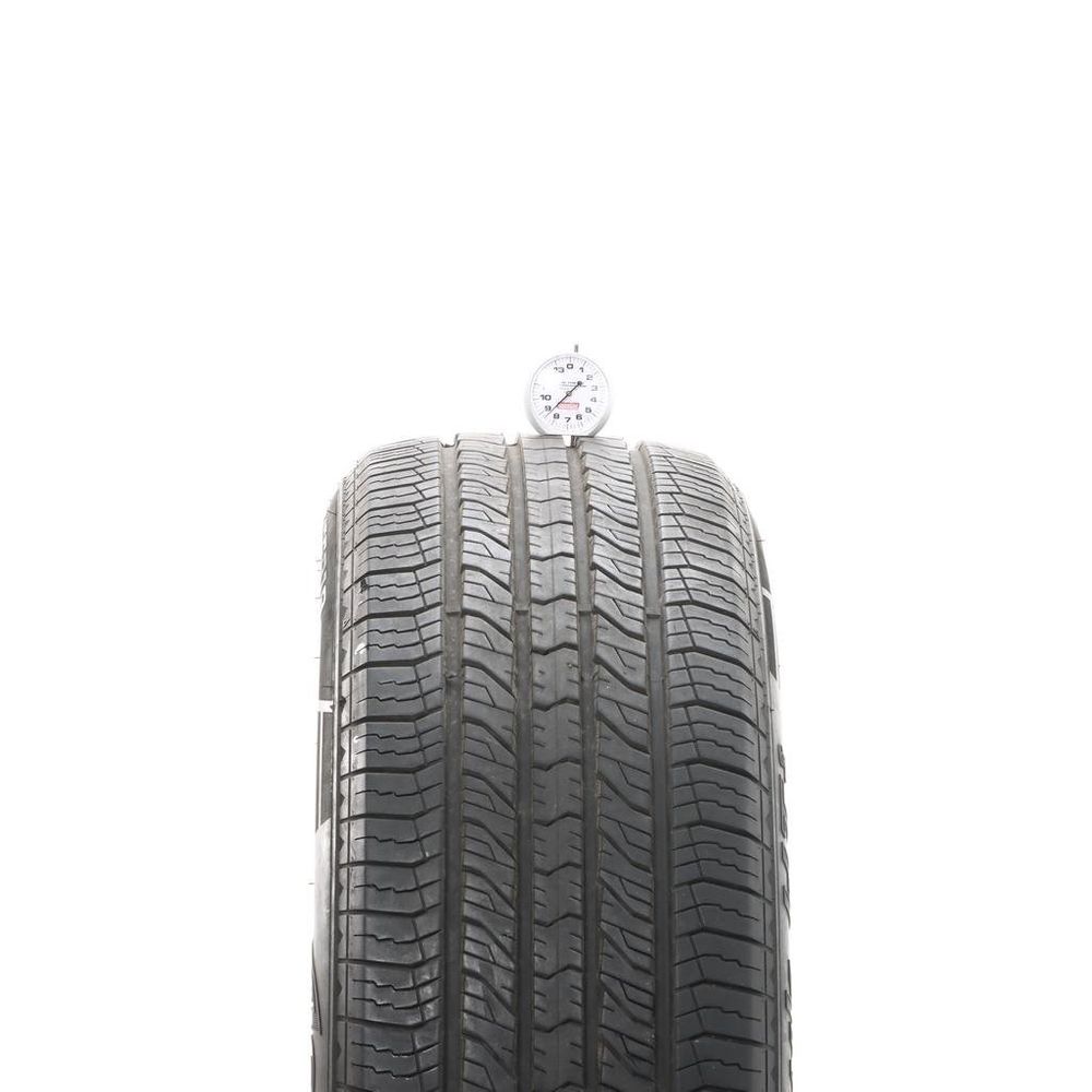 Set of (4) Used 235/55R19 Achilles Desert Hawk HT3 101V - 7-8.5/32 - Image 5