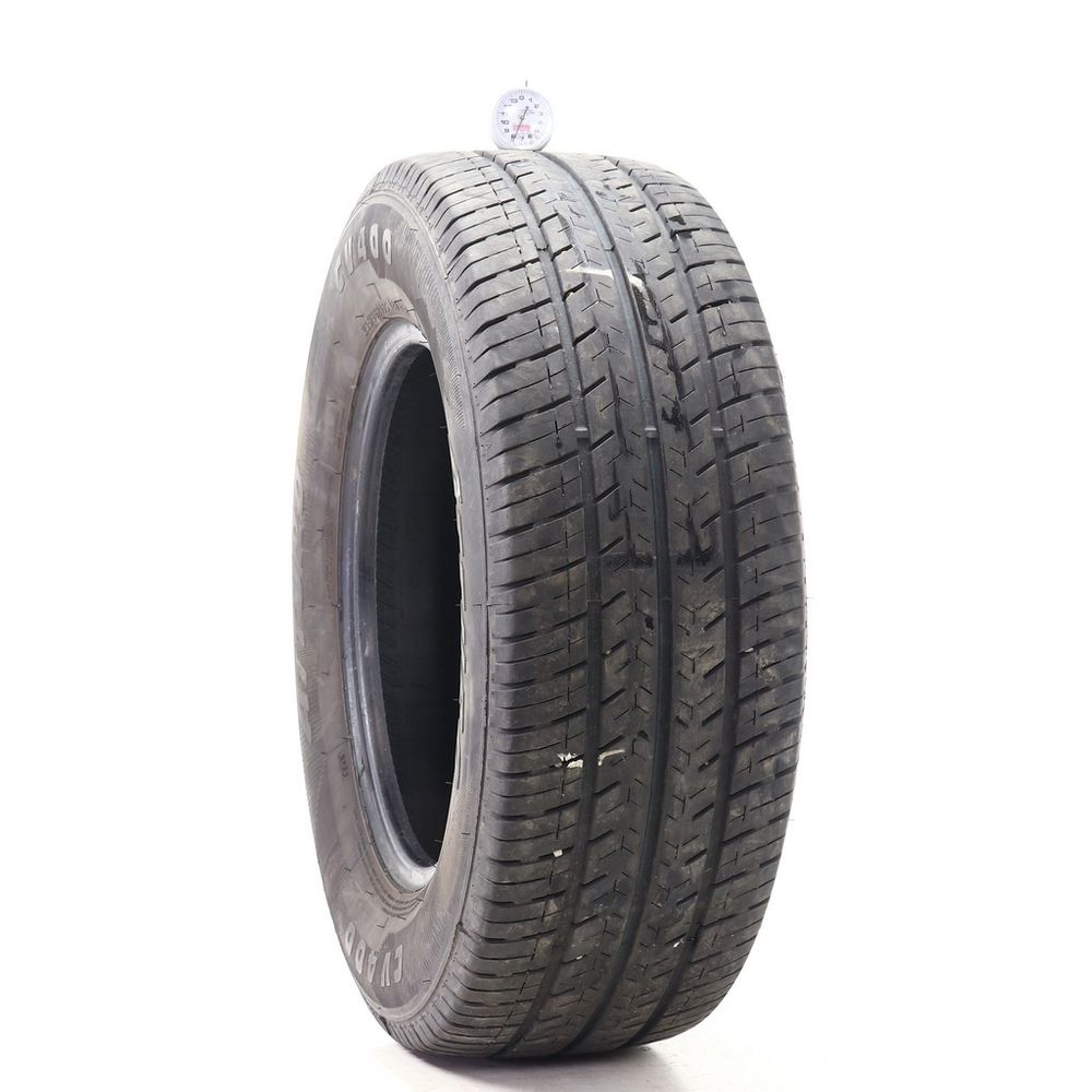 Used 235/65R16C Atturo CV400 121/119R - 7.5/32 - Image 1