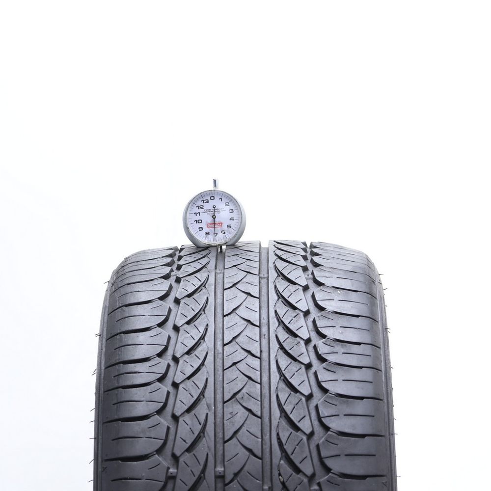 Used 225/40R18 Kumho Ecsta PA31 92V - 7.5/32 - Image 2
