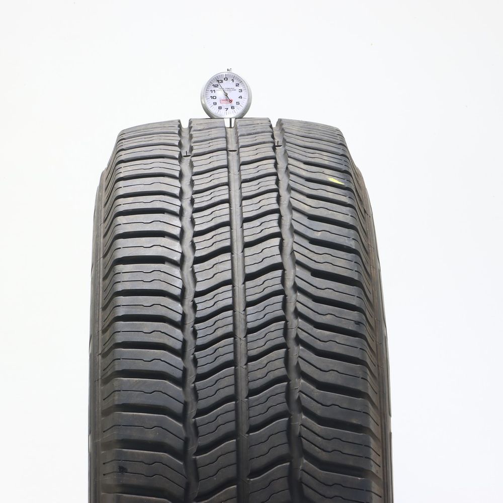 Used LT 275/65R20 Michelin Agilis CrossClimate  126/123R E - 12.5/32 - Image 2