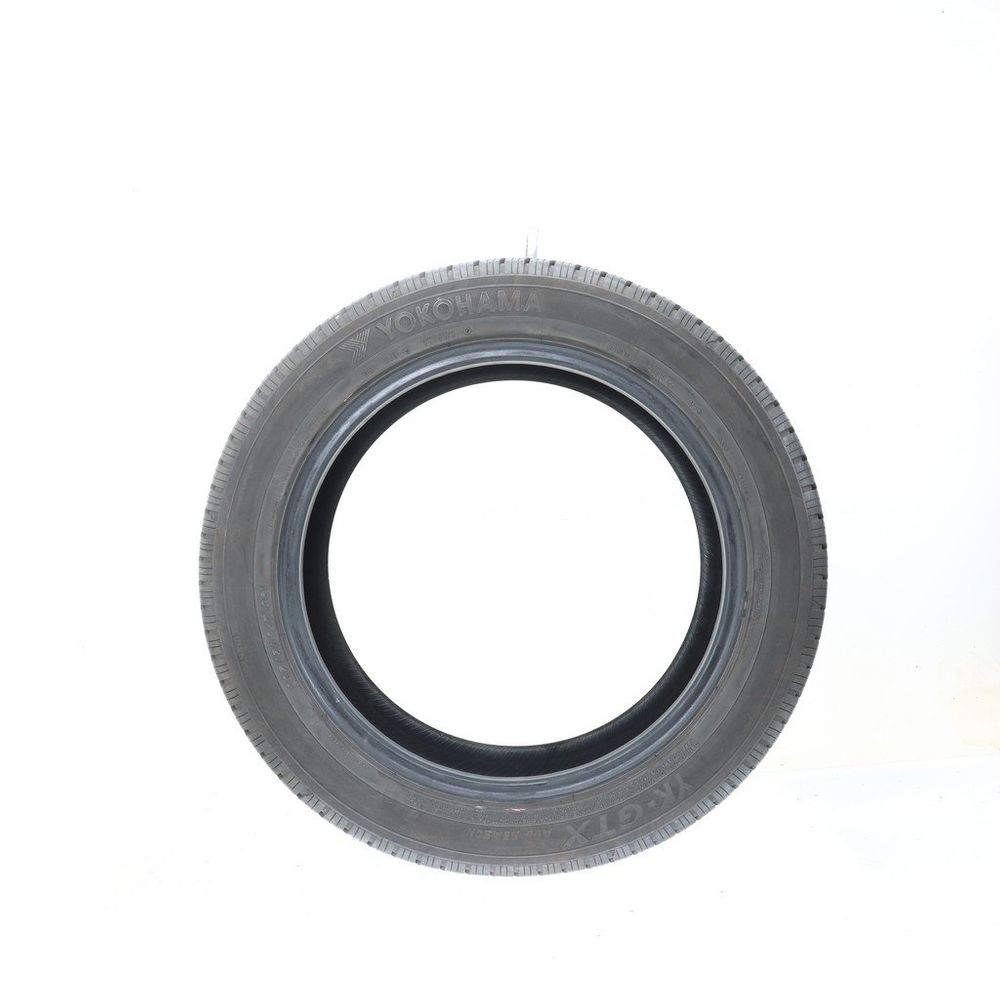 Used 235/50R17 Yokohama YK-GTX 96V - 9.5/32 - Image 3