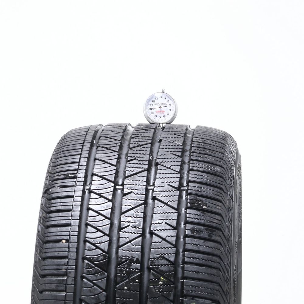 Used 275/45R20 Continental CrossContact LX Sport NO 110V - 10/32 - Image 2