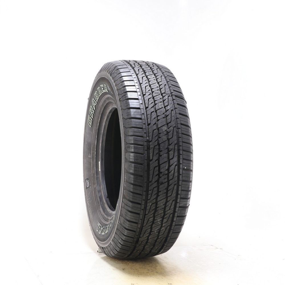 New 265/70R16 General Grabber STX2 112S - 12/32 - Image 1