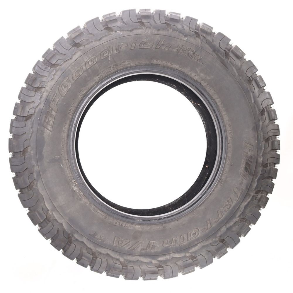 Used LT 295/70R18 BFGoodrich HD-Terrain T/A KT 129/126Q E - 10.5/32 - Image 3
