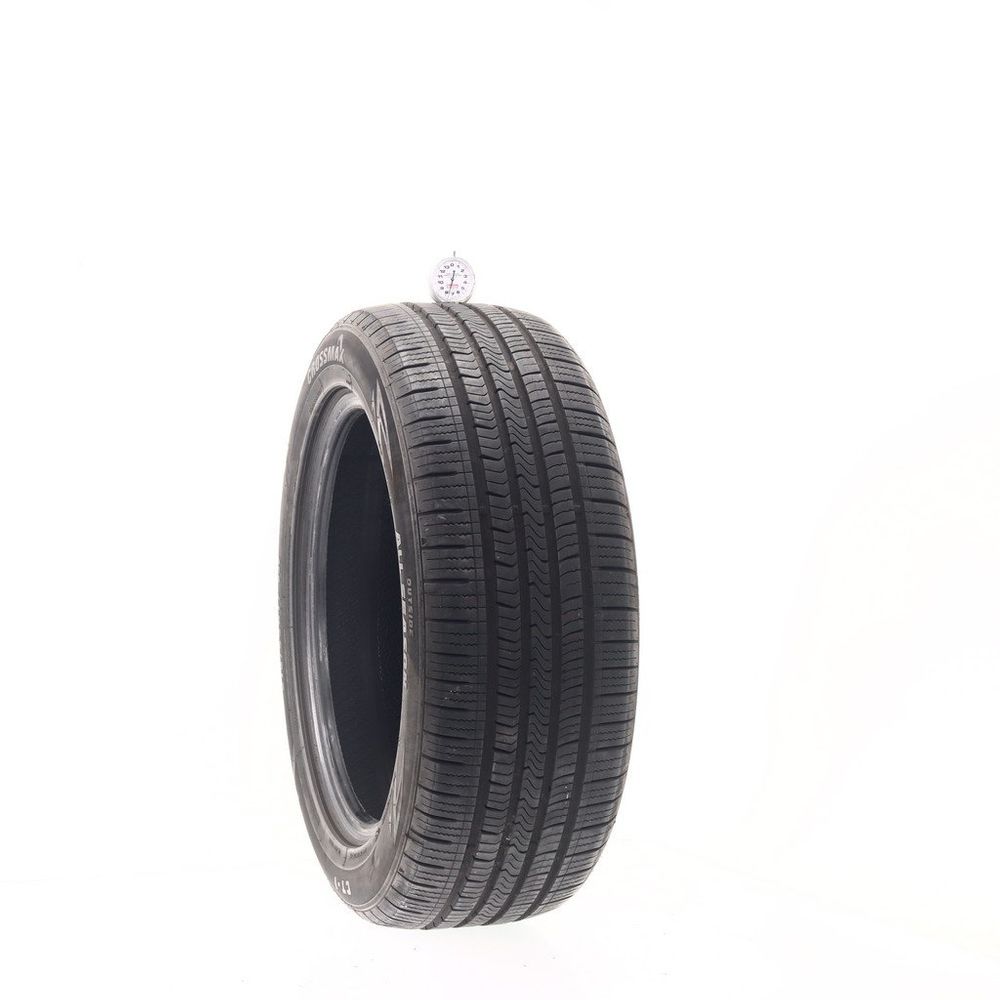 Set of (4) Used 215/55R17 Crossmax CT-1 94V - 7.5-8/32 - Image 1