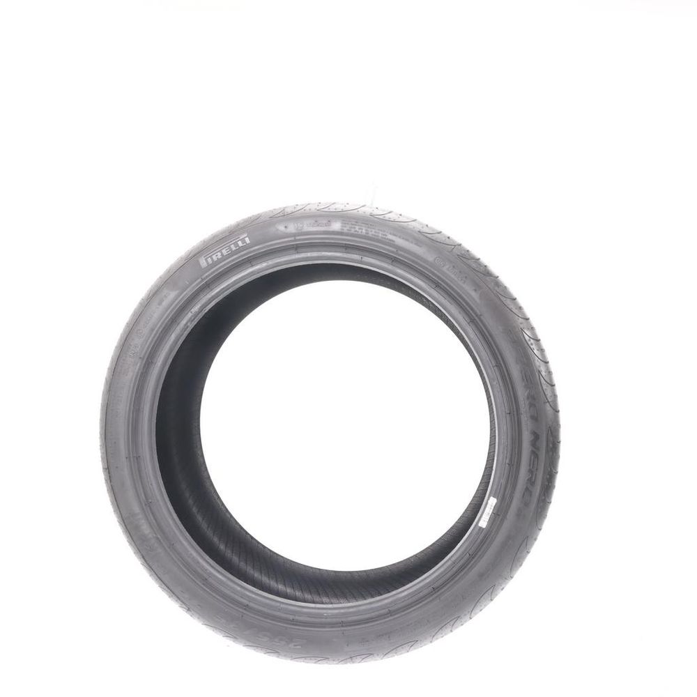 Used 255/35ZR18 Pirelli P Zero Nero GT 94Y - 8.5/32 - Image 3