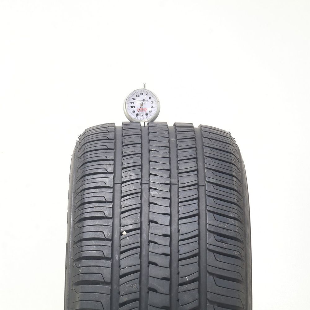 Set of (2) Used 235/55R18 Kenda Kenetica Touring KR217 100H - 8/32 - Image 2