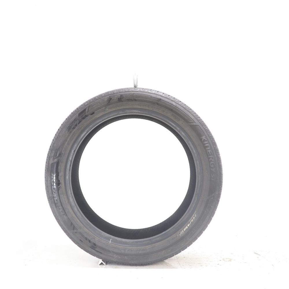 Used 225/45R17 Hankook Kinergy ST 91H - 6/32 - Image 3