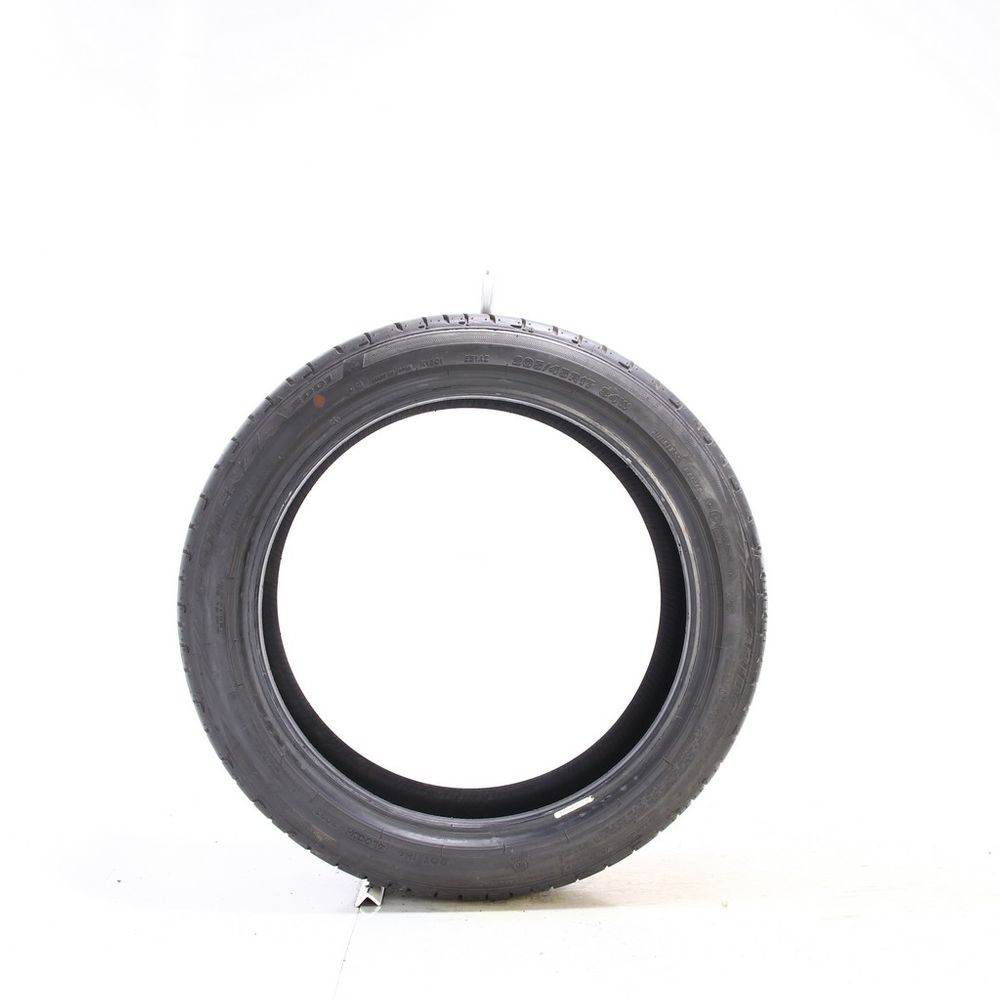 Used 205/45R17 Bridgestone Potenza S001 84W - 8.5/32 - Image 3