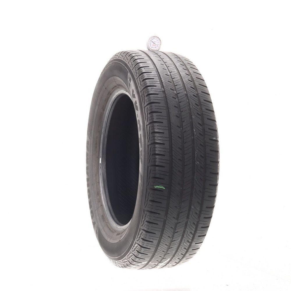 Used 235/65R17 Yokohama YK-CTX 104H - 4.5/32 - Image 1