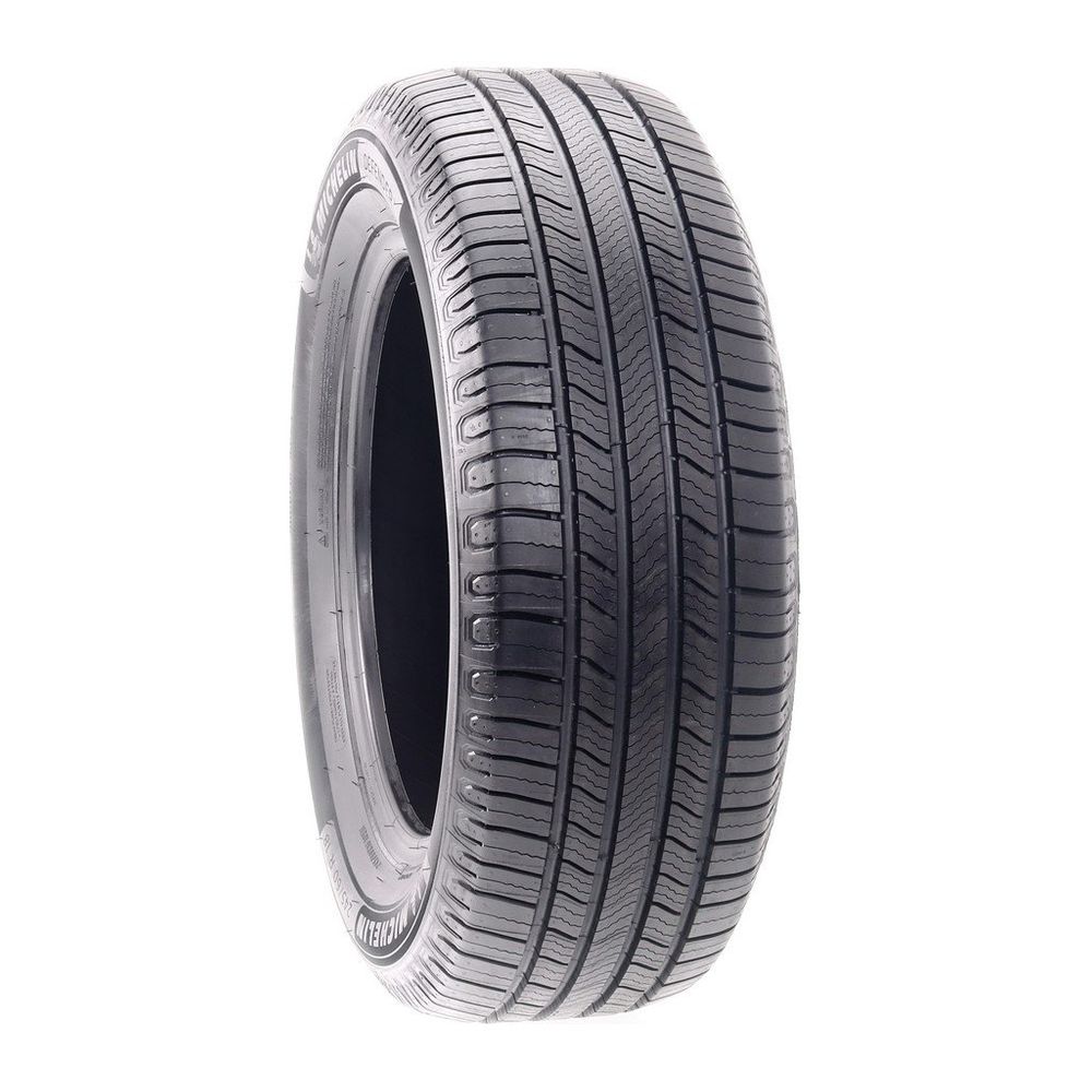 Set of (2) New 245/60R18 Michelin Defender 2 105H - 10.5/32 - Image 1