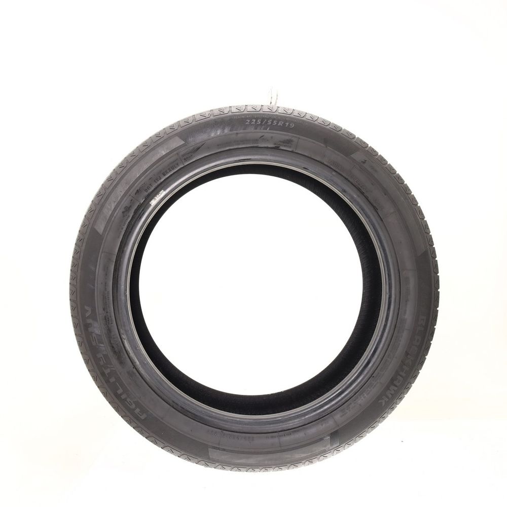 Used 225/55R19 Blackhawk Agility SUV 99V - 7.5/32 - Image 3