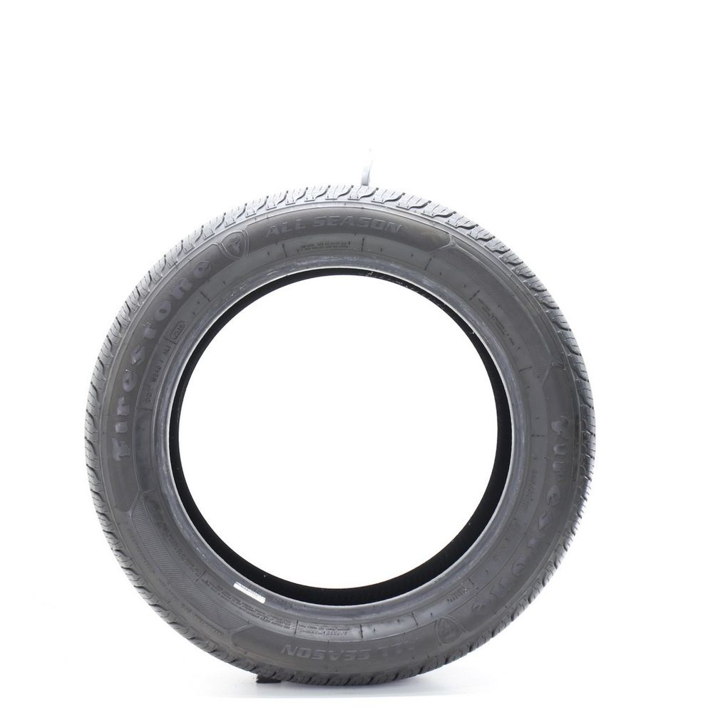Used 225/50R17 Firestone All Season 94T - 8/32 - Image 3