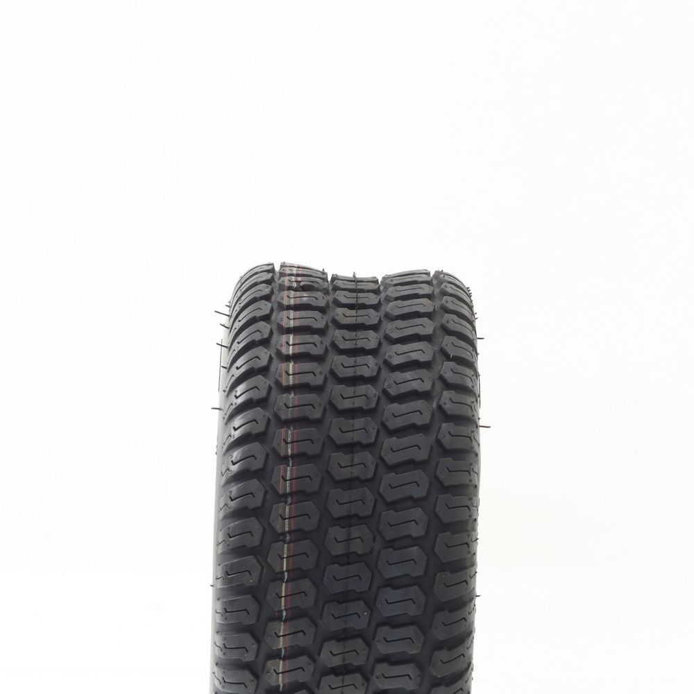 New 15X6-6 Transmaster Turf SE374 4Ply  1N/A - Image 2