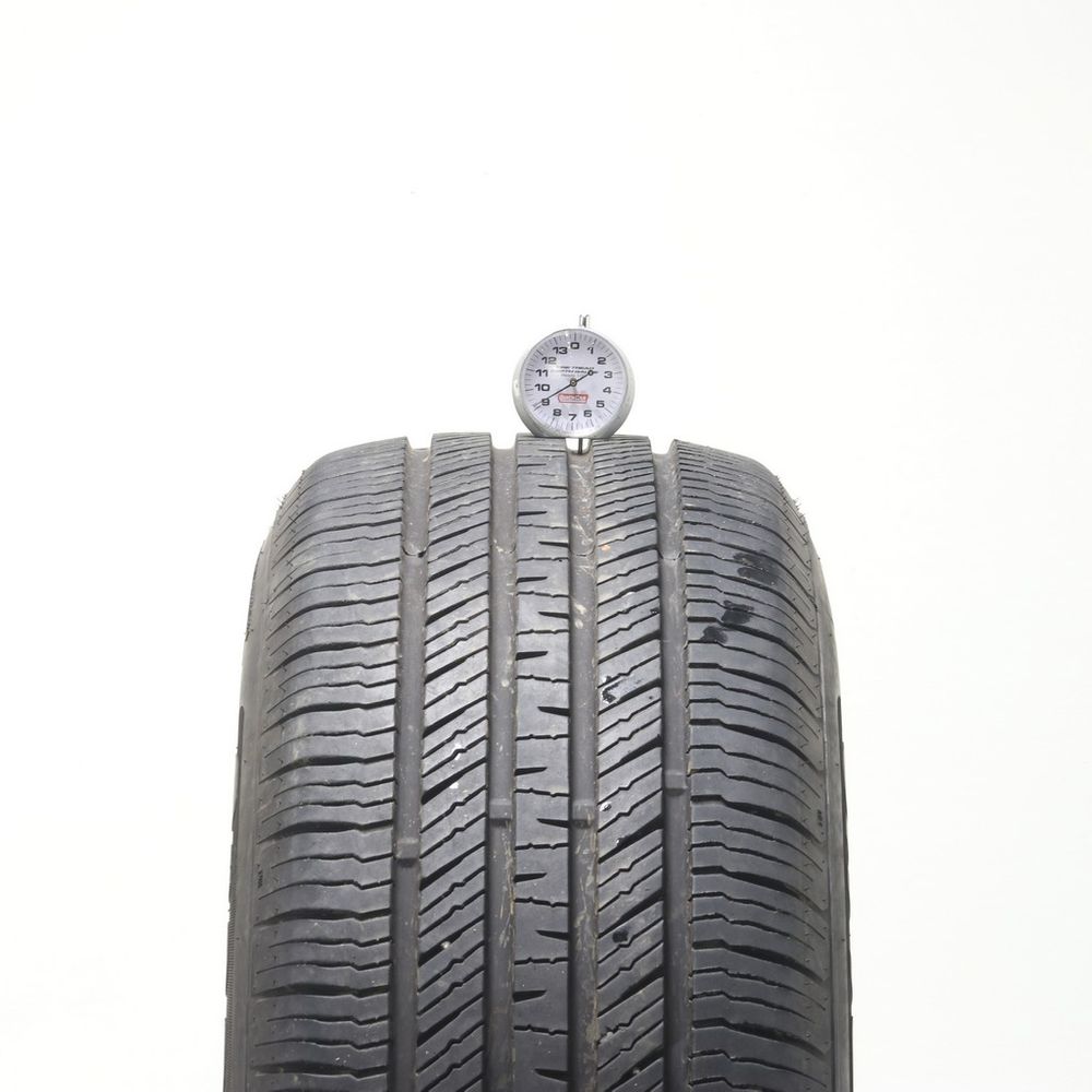 Set of (2) Used 245/60R18 Linglong Crosswind HP010 Plus 105H - 8.5-9/32 - Image 5