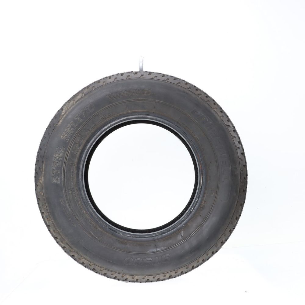 Used ST 205/75R14 Primewell ST500 100/96M C - 8.5/32 - Image 3